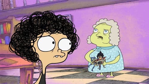 Irmão do Jorel Bild 4