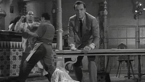 Harte Fäuste – heißes Blut Bild 1