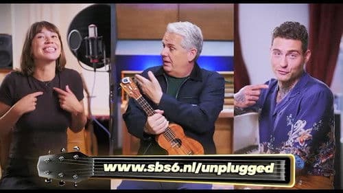 Talent Unplugged Bild 3