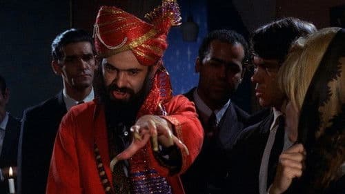 Finis Hominis Bild 1