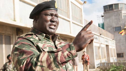 7 Tage in Entebbe Bild 4