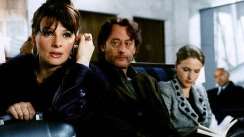 Jet Lag - Oder wo die Liebe hinfliegt Bild 3