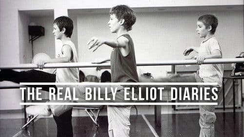The Real 'Billy Elliot' Diaries Bild 1