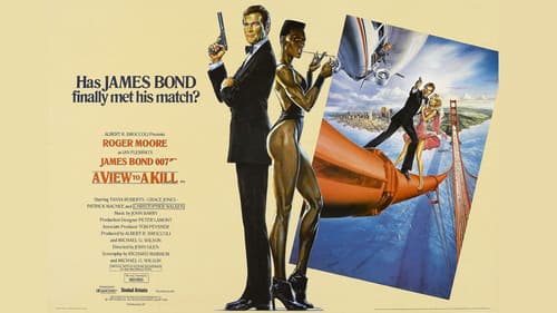 James Bond 007 - Im Angesicht des Todes Bild 8