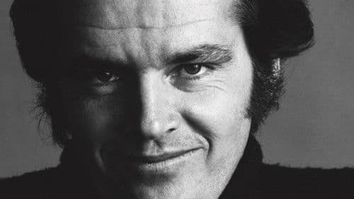 Jack Nicholson - Einer flog über Hollywood Bild 2