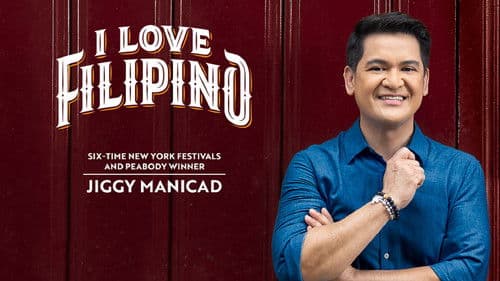 I Love Filipino Bild 1