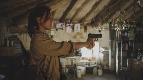 Blutroter Sommer - Im Bann des Killers Bild 4