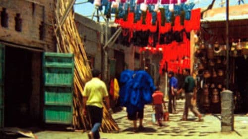 Les mille et une mains Bild 1