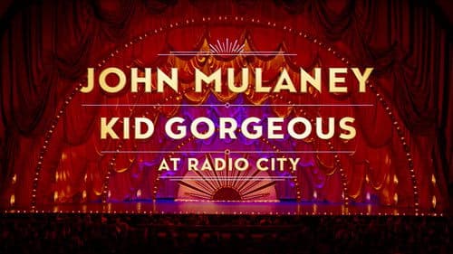 John Mulaney: Kid Gorgeous at Radio City Bild 6