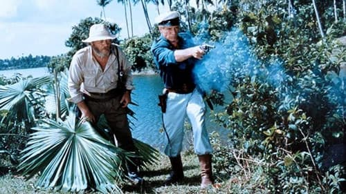 Die Jäger der goldenen Göttin Bild 2