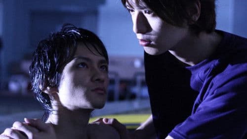 体育館ベイビー Bild 3