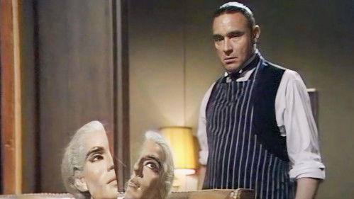 A Killer in Every Corner Bild 1