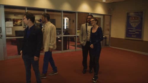 Webseries: The Movie Bild 4