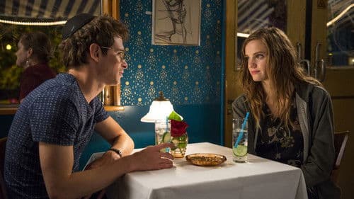 Wolkenbruchs wunderliche Reise in die Arme einer Schickse Bild 6