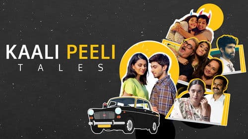 Kaali Peeli Tales Bild 4