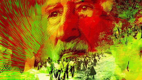 Hugo Blanco, río profundo Bild 1