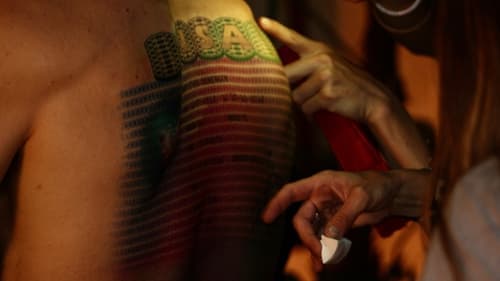 Der Mann, der seine Haut verkaufte Bild 1