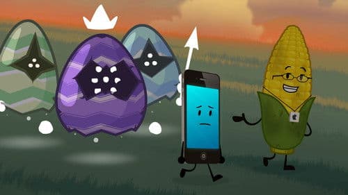 Inanimate Insanity II: The Movie Bild 4