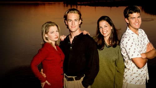 Dawson's Creek Bild 5