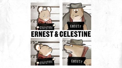 Ernest & Celestine Bild 8