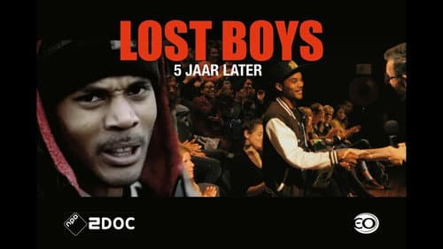 Lost Boys, 5 jaar later Bild 1