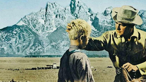 Mein großer Freund Shane Bild 5