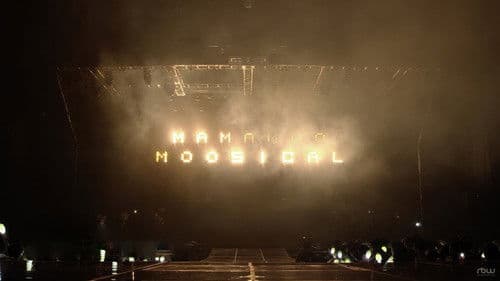 MAMAMOO 2017 Concert: Moosical Curtain Call Bild 1