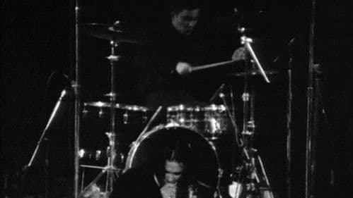 Nick Cave: The Road to God Knows Where Bild 1