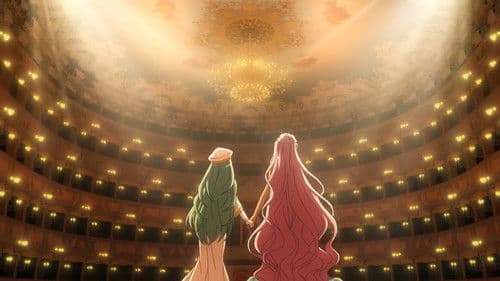 ARIA The CREPUSCOLO Bild 1