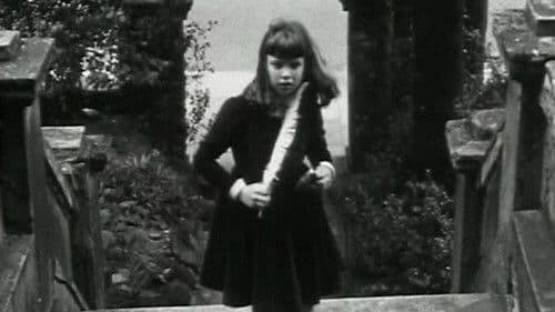 Amelia and the Angel Bild 1