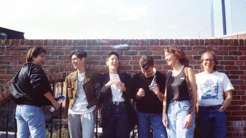 No Straight Lines: The Rise of Queer Comics Bild 1