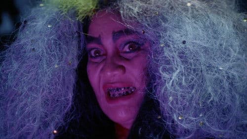 Santet 2: Wanita Harimau Bild 2