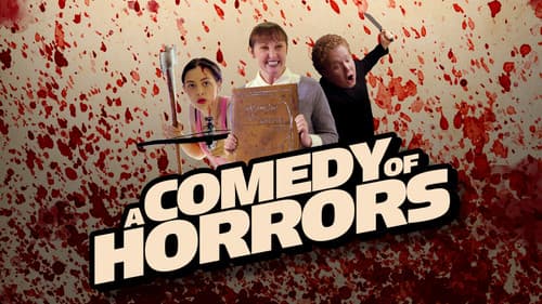 A Comedy of Horrors: Volume 1 Bild 2