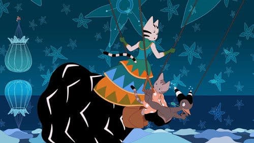 Sirocco et le Royaume des courants d'air Bild 1