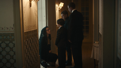 Homens de Honra Bild 4