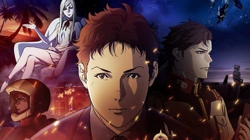 Mobile Suit Gundam Hathaway Bild 1