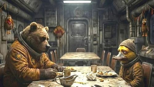 Thanksgiving Day Bild 1