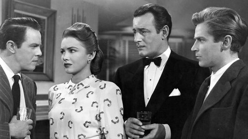 Repeat Performance Bild 4