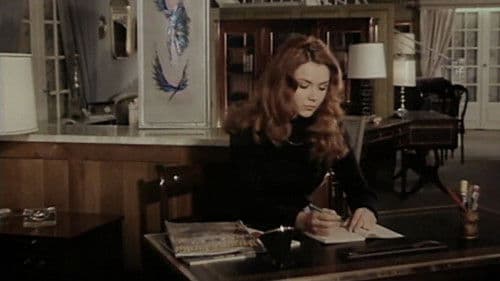 Der Sex trinkt Champagner Bild 2