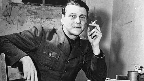 Otto Skorzeny, chef de commando nazi et agent du Mossad Bild 1