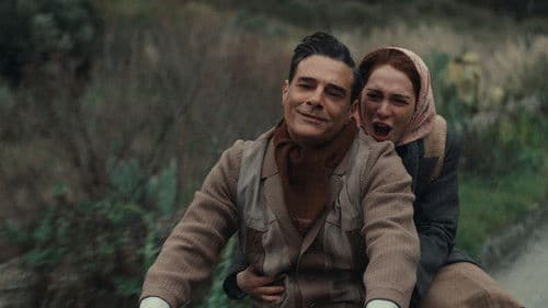 Mein Platz ist hier - Il mio posto è qui Bild 2