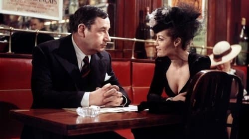 Abschied in der Nacht Bild 1