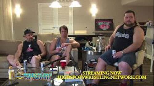 An Officer and A Gentleman: Bull James Bild 1