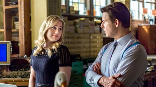 Signed, Sealed, Delivered: One in a Million Bild 7