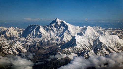 Everest Air Bild 1