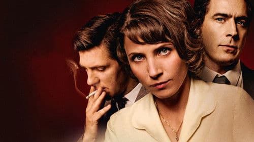 Mördaren ljuger inte ensam Bild 5