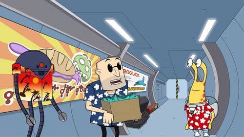 Phungus & Mowld Bild 2