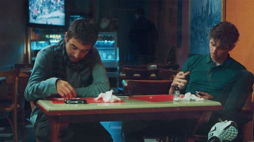 Die Junggesellen Bild 2