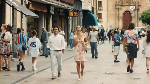 Ein Sommer in Salamanca Bild 1