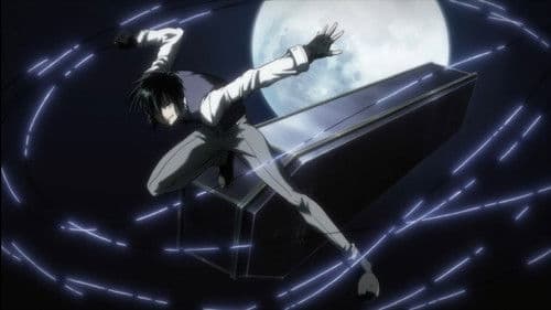 Hellsing Ultimate: The Dawn Bild 4